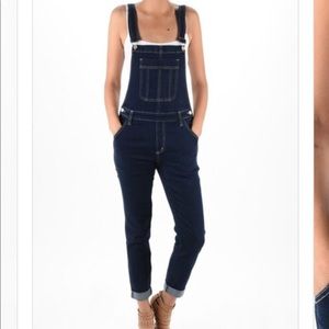 Kancan overalls
